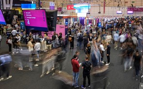 Web Summit abre portas à Fábrica de Unicórnios no Médio Oriente