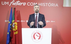 PS: Pedro Nuno Santos desafia José Luís Carneiro a focar-se na derrota da direita 