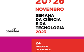 Politécnico de Portalegre participa na Semana da Ciência e da Tecnologia