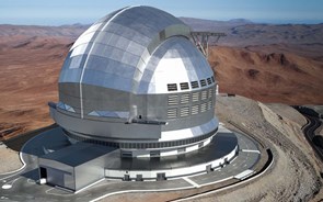 Empresa de Braga ganha ar de milhões no maior telescópio do mundo 
