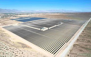 EDP leva projetos de energia limpa no deserto do Arizona e numa ilha de Singapura à COP28