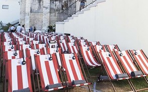 Fã de filmes de Natal? Há cinema ao luar na Fábrica do Braço de Prata