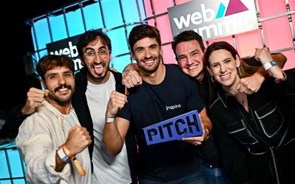 Alumni do The Lisbon MBA vence concurso de Startups da Web Summit 