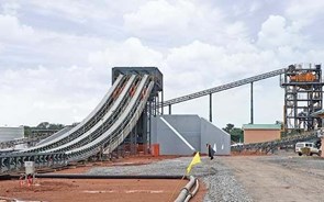 Angola inaugurou o maior projeto diamantífero do país