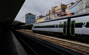 Alstom promete trazer à CP comboios de última geração