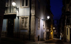 Lisboa com maior queda na avaliação bancária das casas em sete anos