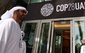 COP28: Fundo de Perdas e Danos arranca com promessas de mais de 300 milhões 