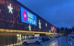 Radio Popular inaugura a 59.ª loja no Porto