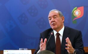 António Costa Silva