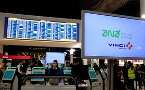 ANA Aeroporto