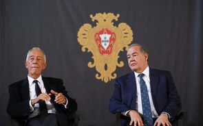 Marcelo Rebelo de Sousa