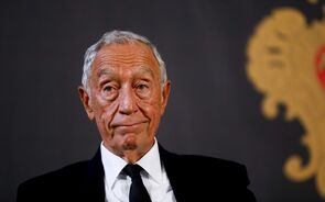 Marcelo Rebelo de Sousa