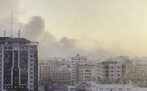 Hamas aceita cessar-fogo em Gaza 