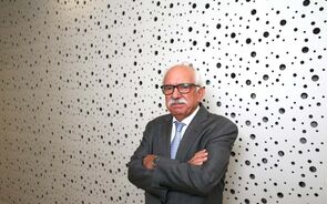 Jorges Henriques Presidente da FIPA