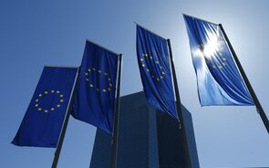 BCE, Banco Central Europeu