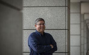 Miguel Mascarenhas, Fixando
