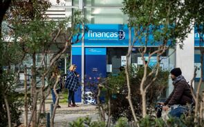 repartição de finanças, fisco