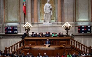 Assembleia, AR, 