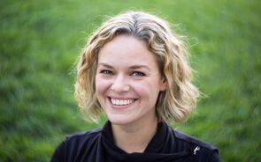Katherine Maher
