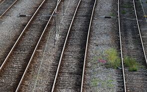 Ferrovia, caminhos de ferro