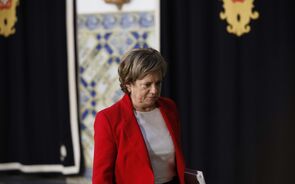 Conselho de Estado Maria Lúcia Amaral