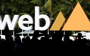 web summit