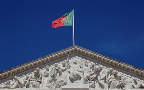 Portugal bandeira 