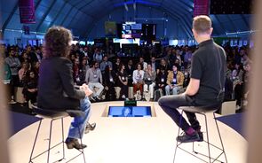 70 mil participantes, 2.600 startups, perto de mil investidores. Os números da Web Summit