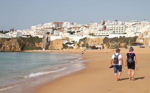 Turismo, praia