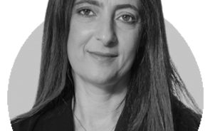 Tânia de Almeida Ferreira