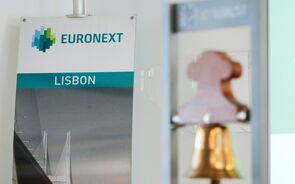 Bolsa Lisboa
