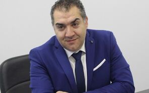 Luís Barreira, enfermeiros