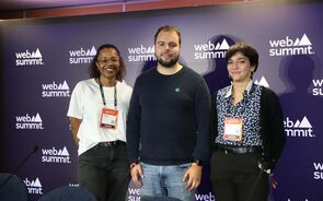 Startups portuguesas Ethiack, Actif e Jupiter App vencem edição de 2023 do Road 2 Web Summit