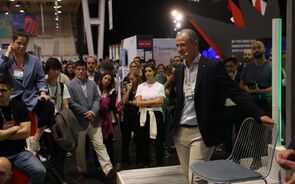 Delta lança segunda edição do programa de aceleração Disruption
