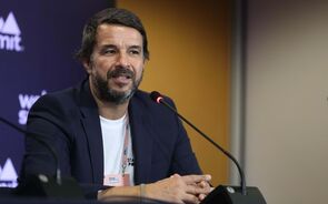 CEO da Startup Portugal diz que 2023 serviu para a Web Summit se 'reinventar'