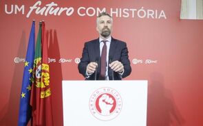 Pedro Nuno Santos 