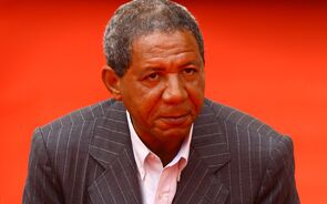 O general Hélder Vieira Dias Júnior (Kopelipa) é o antigo chefe das secretas angolanas.