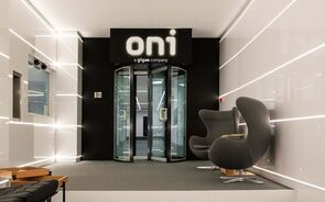 Oni, Gigas, operadora, telecomunicações