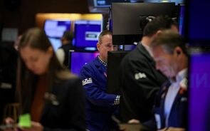 operadores, traders, bolsa