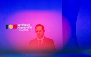 Medina: 'Mercado de emprego é hoje um pilar fundamental da nossa estabilização económica'