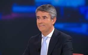José Luís Carneiro renovou quase totalmente o Secretariado Nacional do PS.