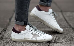 golden goose
