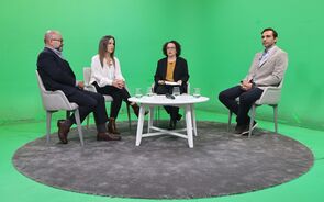 Talk ESG - O Futuro é Agora | Social Talk #2