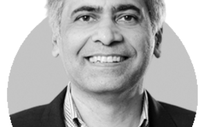 Ikhlaq Sidhu