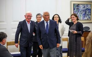 Costa José Abraao Mariana Vieira Silva