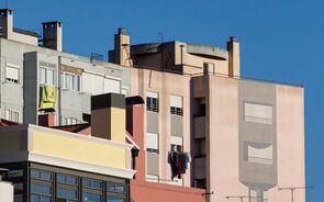 casas, Lisboa
