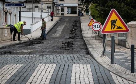 Falta de rigor nos projetos de obras públicas agrava custo em 270 milhões