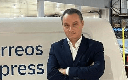 Espanhóis contratam ex-CEO do “rei dos cogumelos” para liderar a Correos Express Portugal