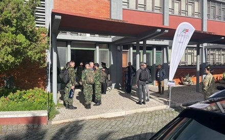 Tabaqueira participa em exercício de ciberdefesa nacional 