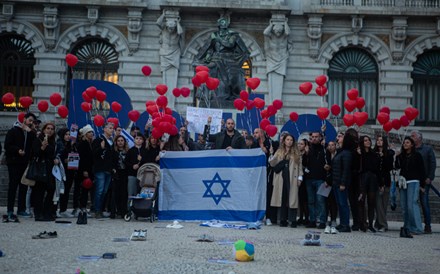 Israelitas portugueses criam Associação Aliados 